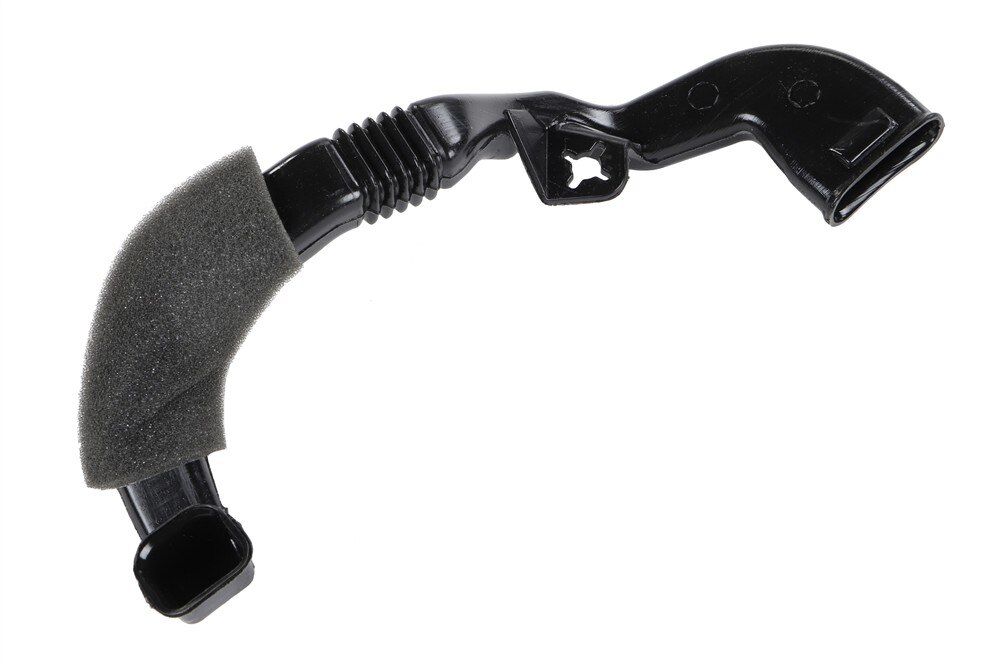 GM Genuine Parts Instrument Panel Compartment Air Duct