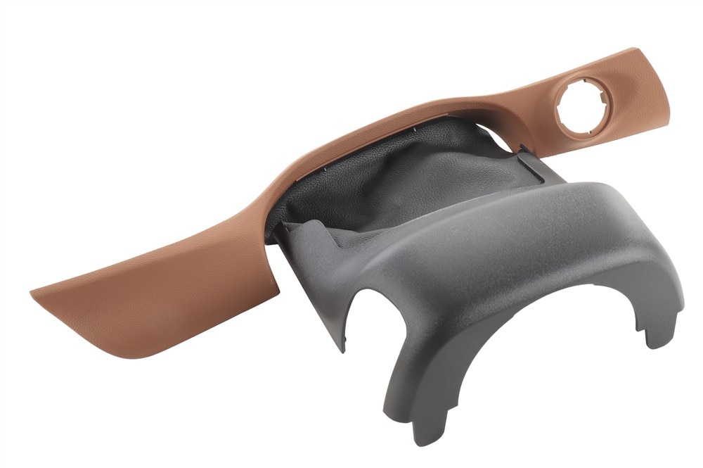 GM Genuine Parts Signet Instrument Panel Steering Column Upper Trim Cover