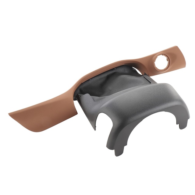 GM Genuine Parts Signet Instrument Panel Steering Column Upper Trim Cover