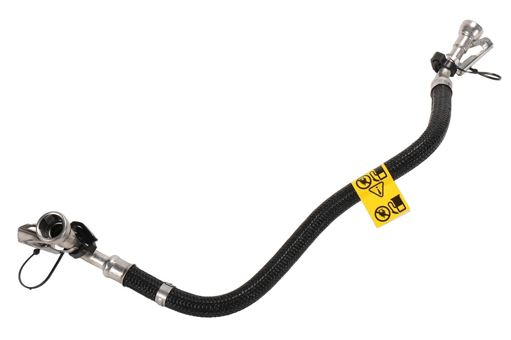GM Genuine Parts Fuel Feed Front Pipe
