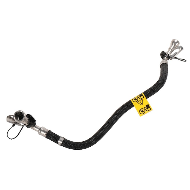 GM Genuine Parts Fuel Feed Front Pipe