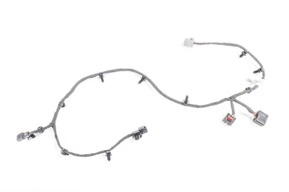 GM Genuine Parts Rear Seat Heater Wiring Harness