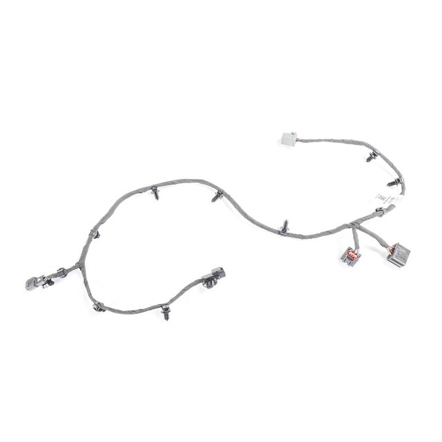 GM Genuine Parts Rear Seat Heater Wiring Harness