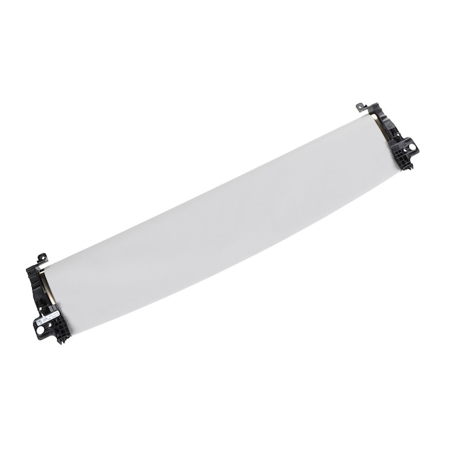 GM Genuine Parts Gray Sunroof Sunshade