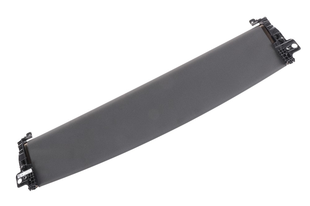 GM Genuine Parts Black Sunroof Sunshade