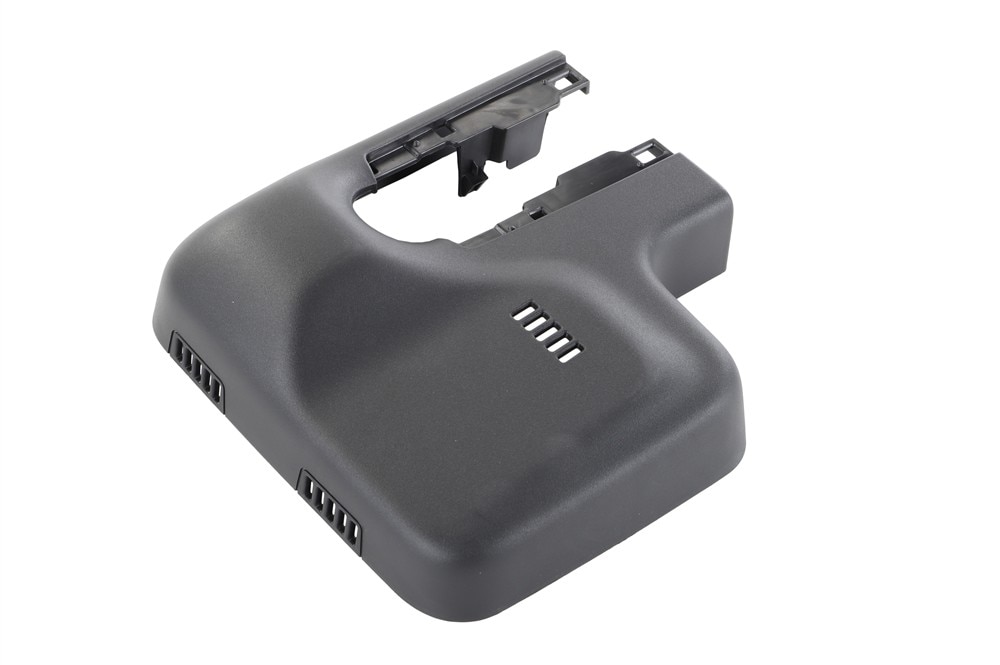 GM Genuine Parts Black Windshield Multifunction Sensor Mount Bracket Cover
