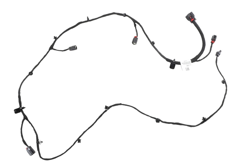 GM Genuine Parts Front Object Alarm Sensor Wiring Harness