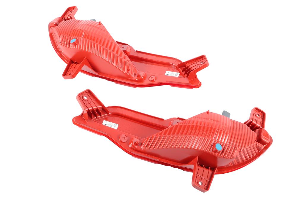 gm5 パーツ 42777300 / 42475825 Genuine GM Front Grill Emblem 21-22 CHEVY