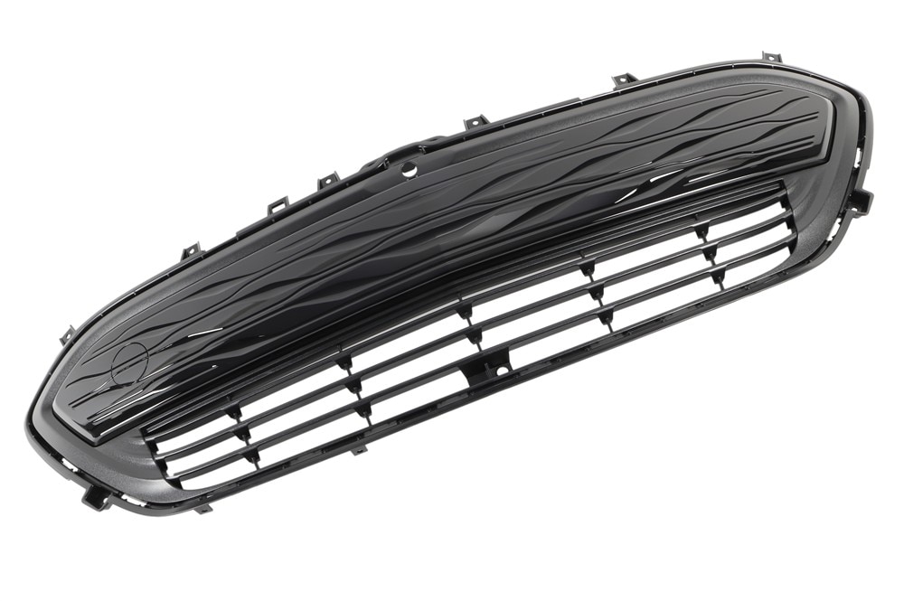 GM Genuine Parts Front Lower Grille