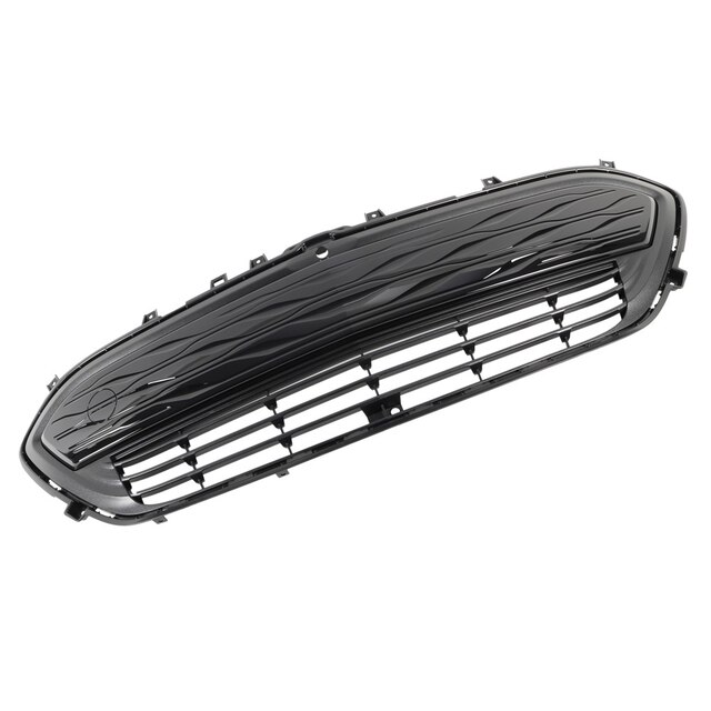 GM Genuine Parts Front Lower Grille