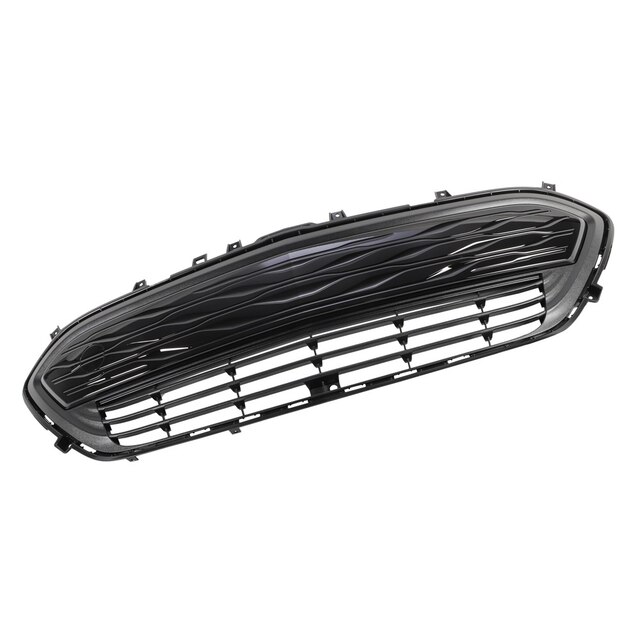 GM Genuine Parts Front Lower Grille