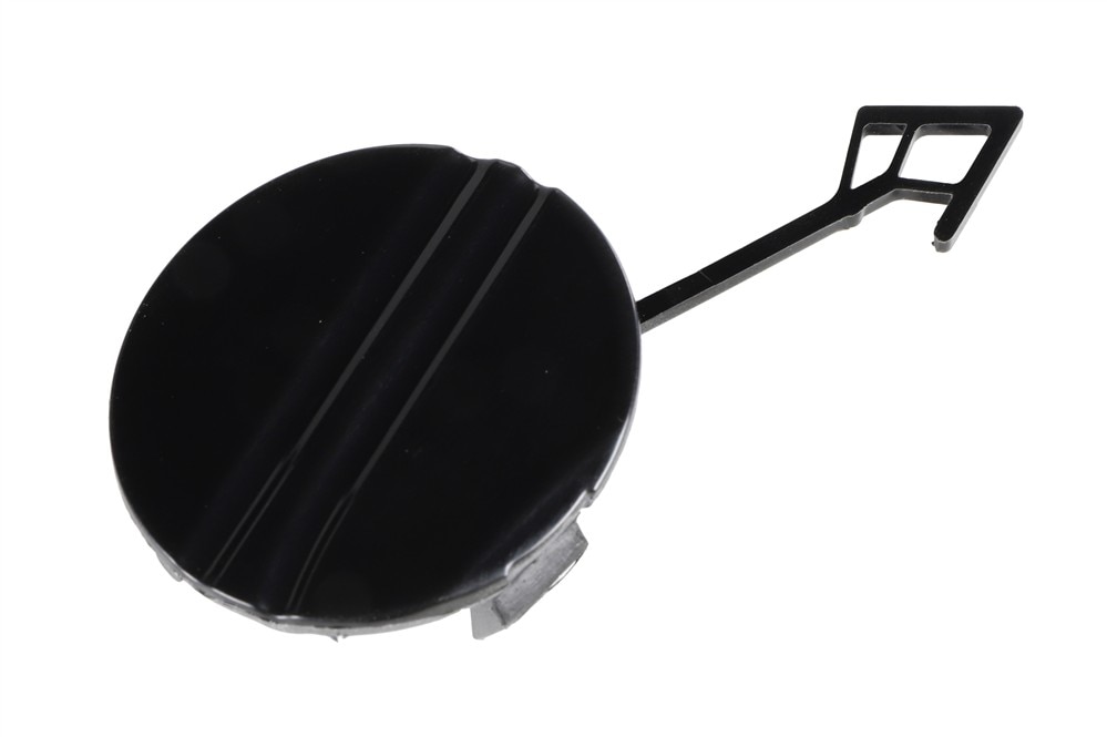 GM Genuine Parts Front Tow Eye Access Hole Cover