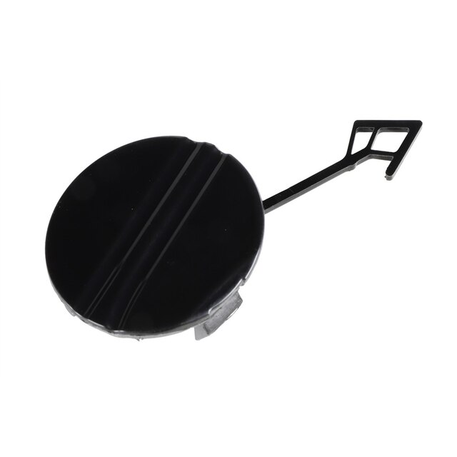 GM Genuine Parts Front Tow Eye Access Hole Cover