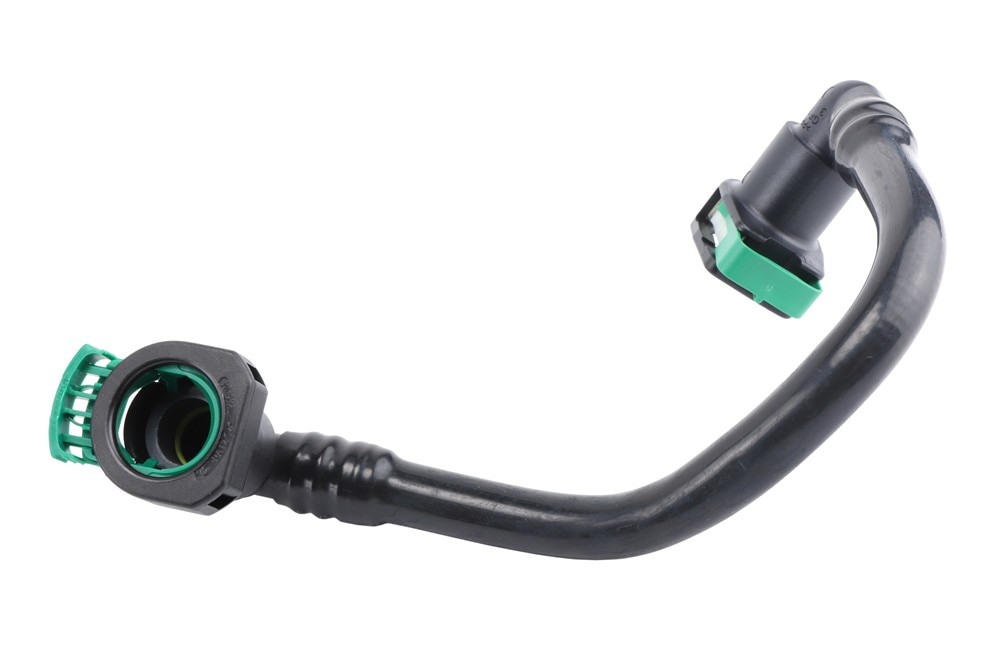 GM Genuine Parts Evaporative Emission Front Pipe