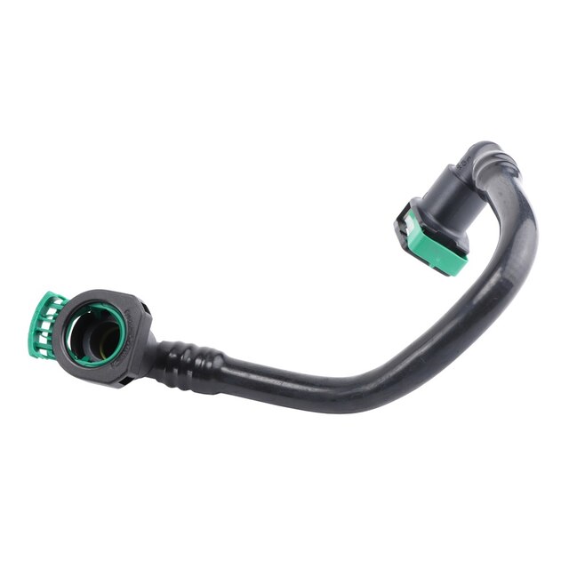 GM Genuine Parts Evaporative Emission Front Pipe