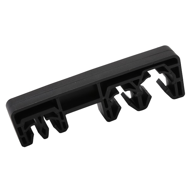 GM Genuine Parts Fuel Feed and Evaporative Emission and Return Pipe Clip