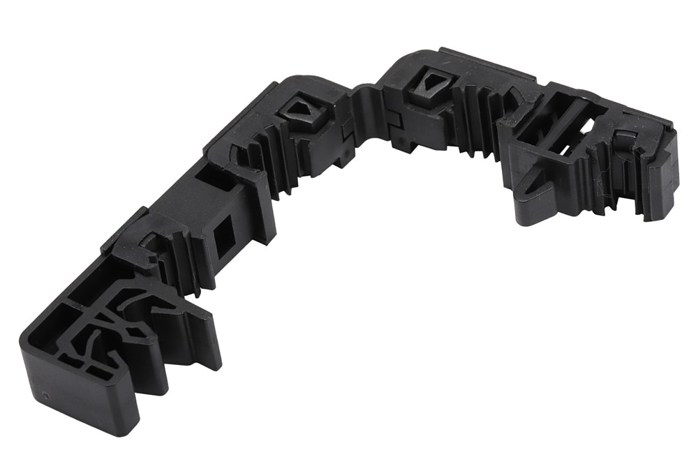 GM Genuine Parts Brake, Fuel Feed, Fuel Return, and Evaporative Emission Pipe Clip