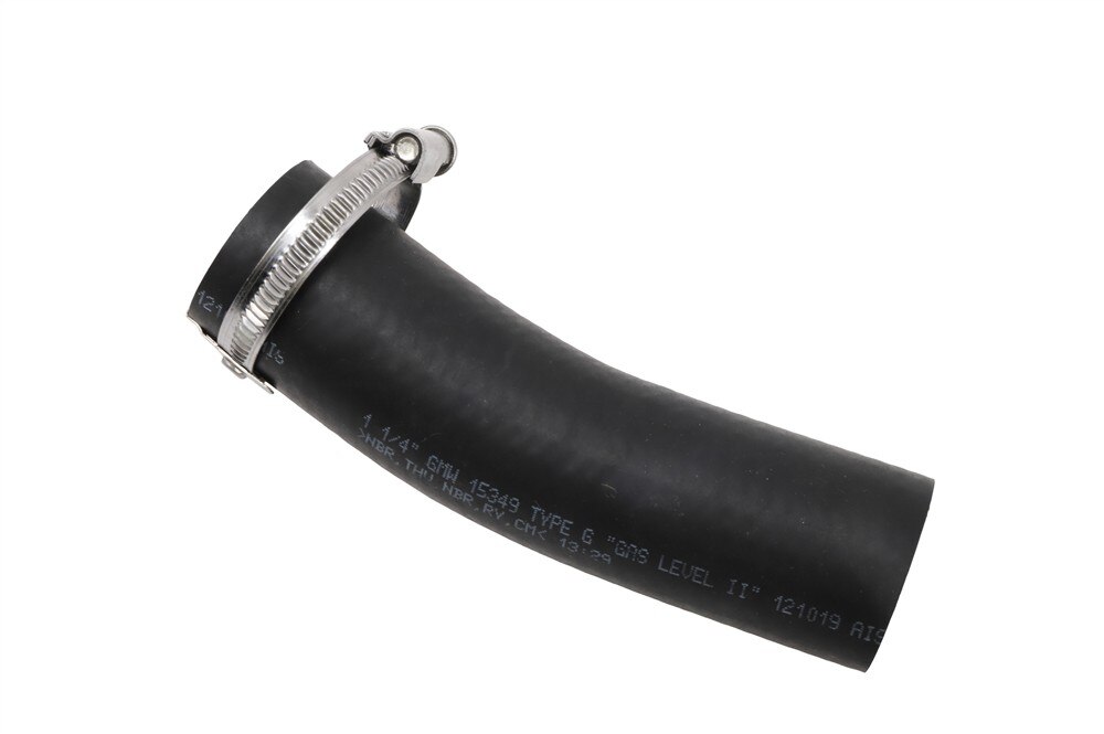 GM Genuine Parts Fuel Tank Filler Hose