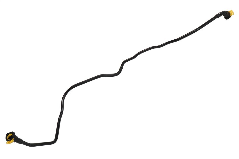 GM Genuine Parts Evaporative Emission Pipe