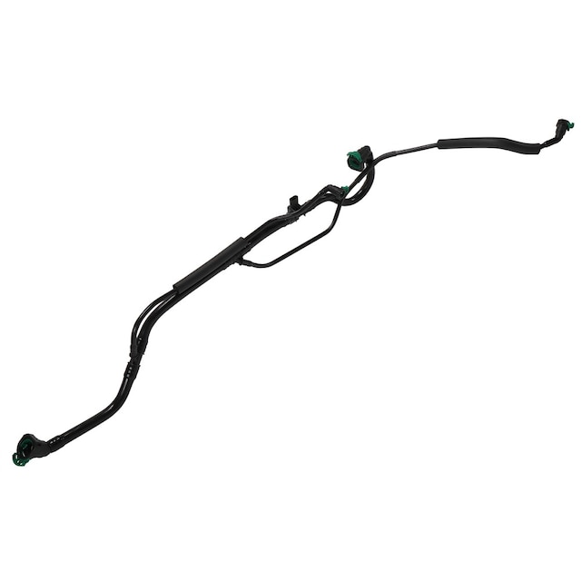 GM Genuine Parts Evaporative Emission Pipe