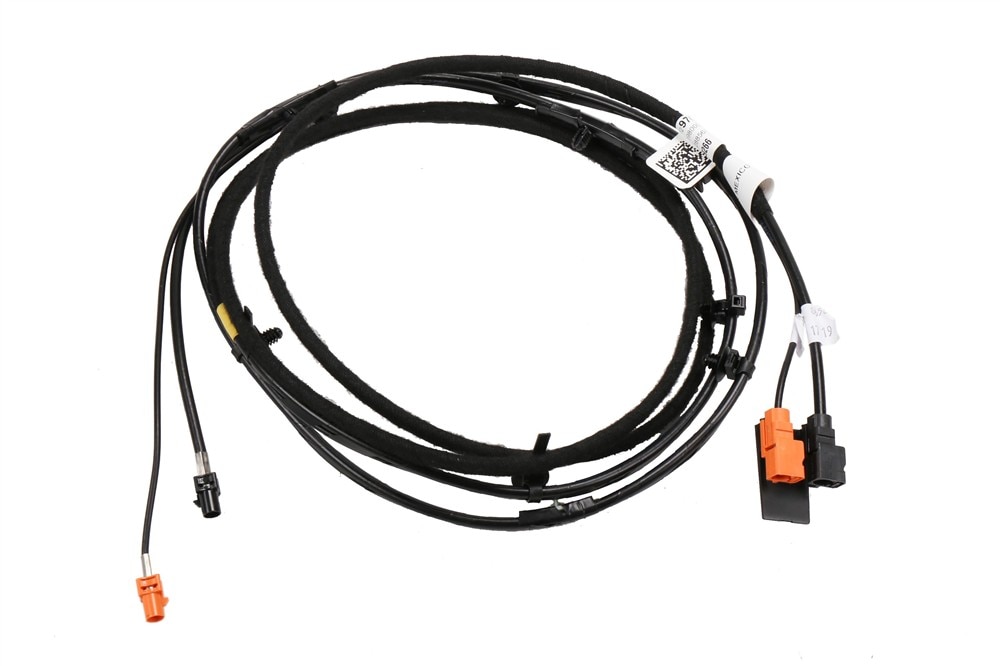 ACDelco GM Original Equipment Roof Accessory Radio Antenna Cable