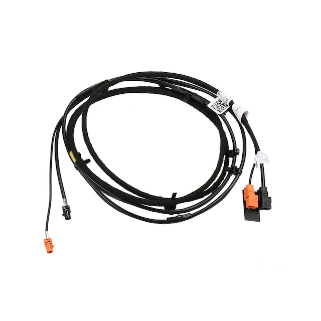 ACDelco GM Original Equipment Roof Accessory Radio Antenna Cable