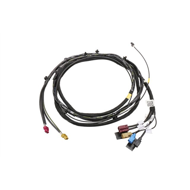 GM Genuine Parts Roof Accessory Radio Antenna Cable