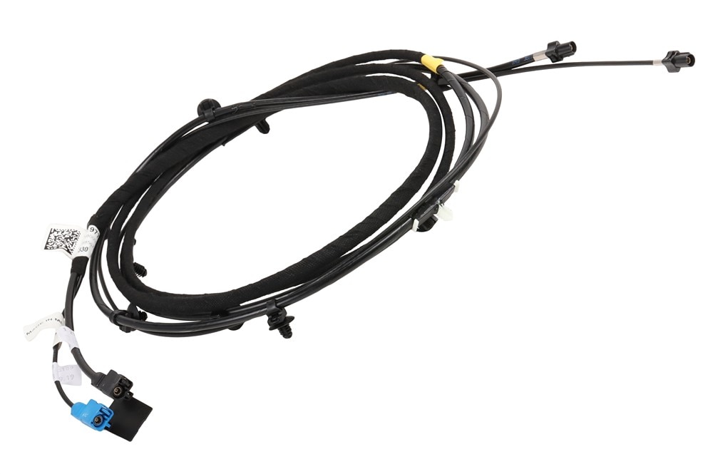 GM Genuine Parts Roof Accessory Radio Antenna Cable