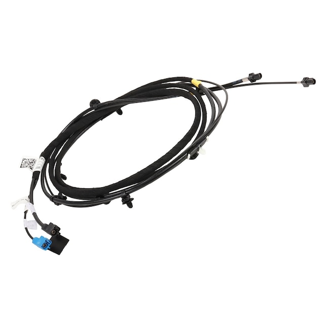 GM Genuine Parts Roof Accessory Radio Antenna Cable