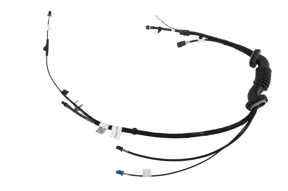 GM Genuine Parts Radio Antenna Cable