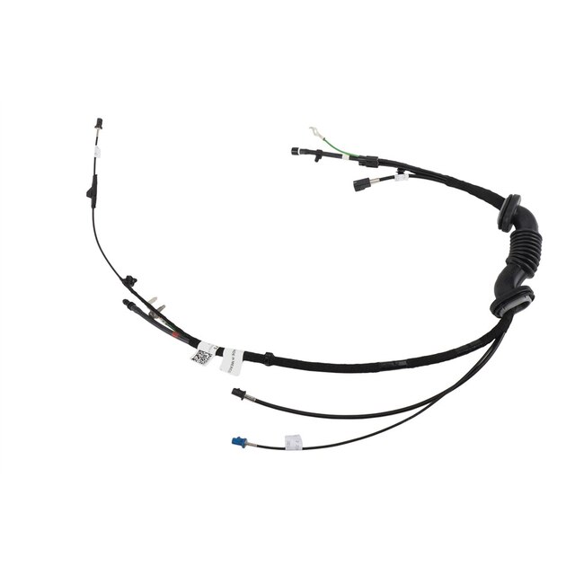 GM Genuine Parts Radio Antenna Cable