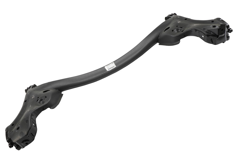 GM Genuine Parts Rear Compound Crank Axle