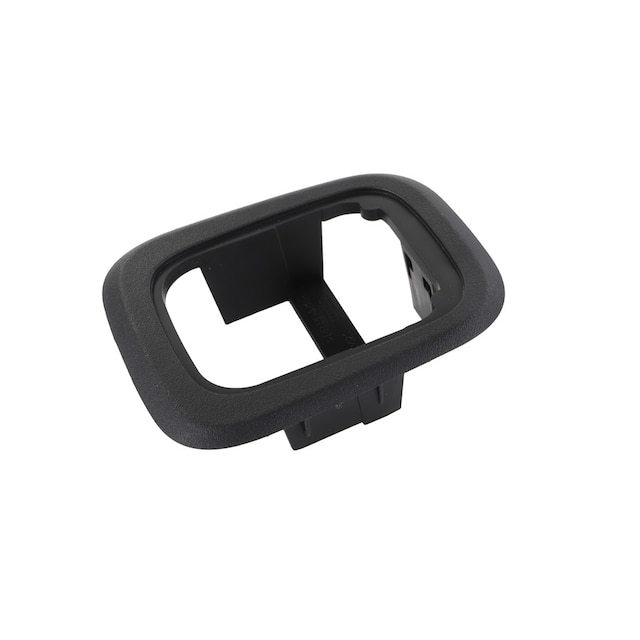 GM Genuine Parts Black Daytime Running Lamp Ambient Light Bezel