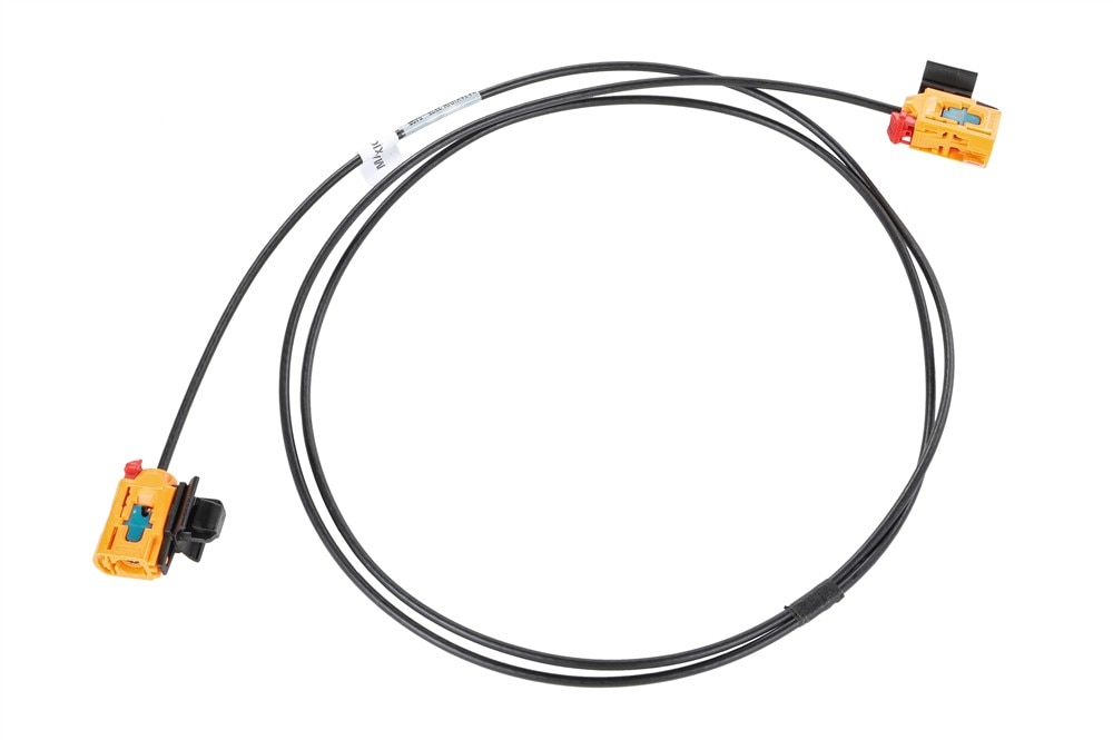 GM Genuine Parts Rearview Camera Rear Closure Coaxial Cable