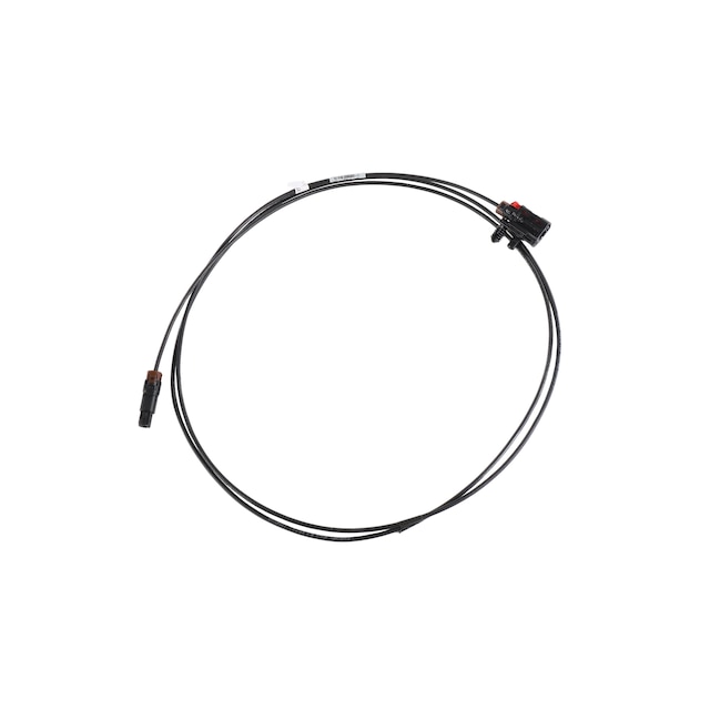 GM Genuine Parts Rearview Camera Rear Closure Coaxial Cable