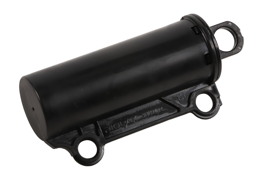 GM Genuine Parts Instrument Panel Compartment Door Dampener