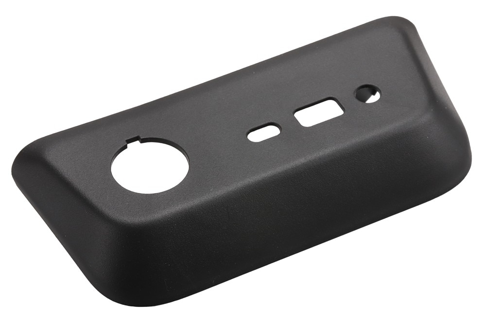 GM Genuine Parts Instrument Panel Accessory Bracket