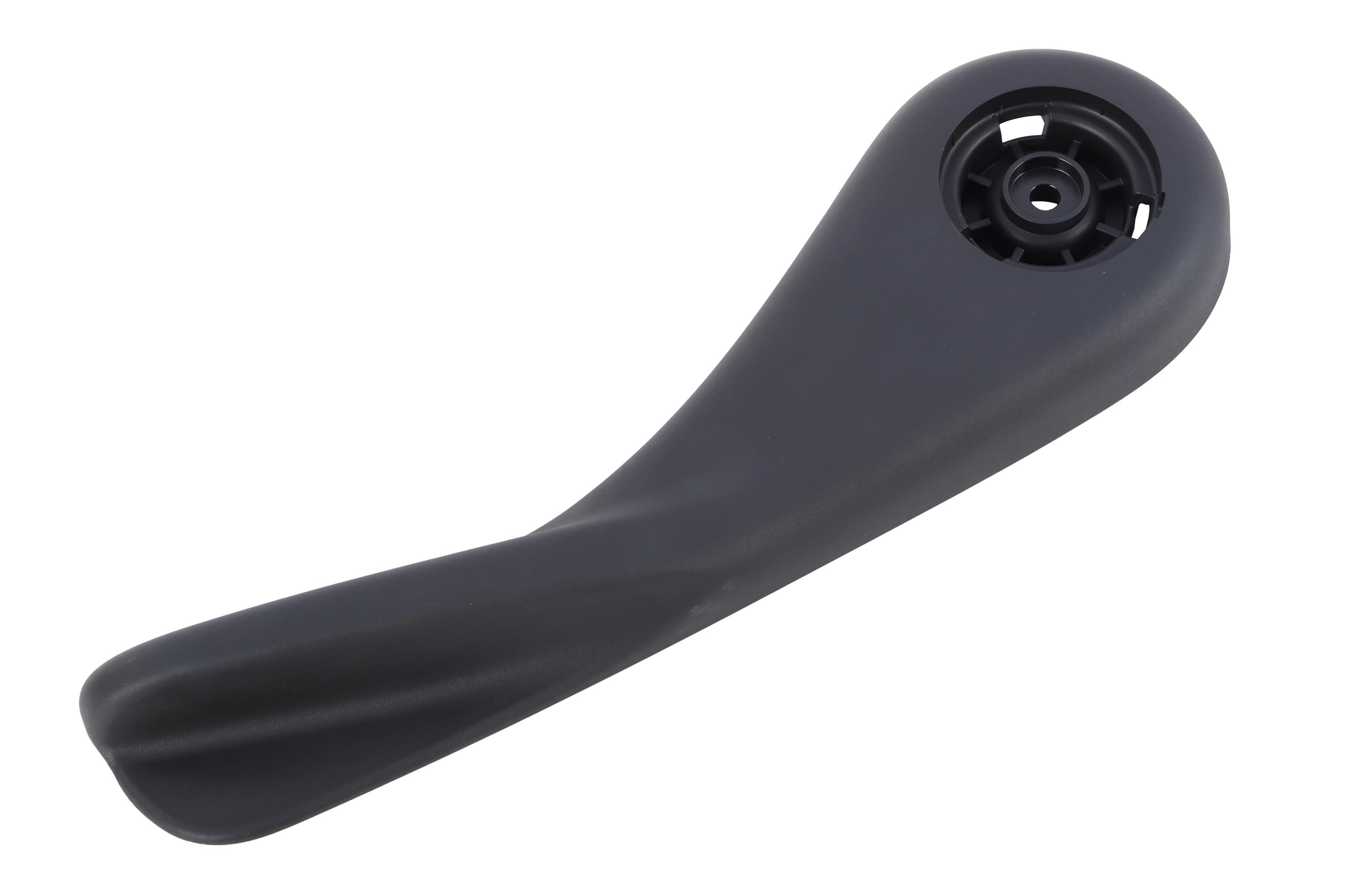 GM Genuine Parts Black Driver Seat Adjuster Handle