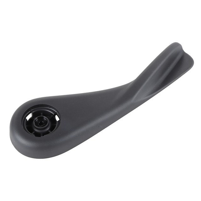 GM Genuine Parts Black Front Passenger Side Seat Adjuster Handle