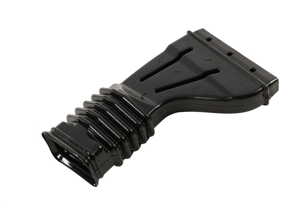 GM Genuine Parts Floor Rear Passenger Side Air Outlet Duct Adapter
