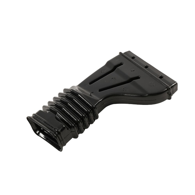 GM Genuine Parts Floor Rear Passenger Side Air Outlet Duct Adapter