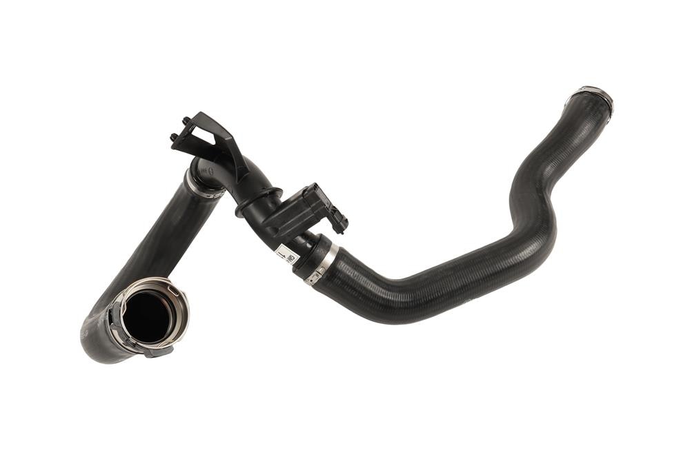 自動車用クーラントホース LR092992 1 ペアアルミエンジンラジエーター