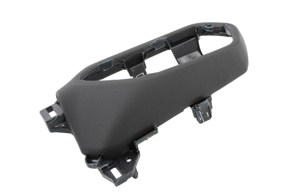 GM Genuine Parts Black Driver Side Instrument Panel Trim Pad