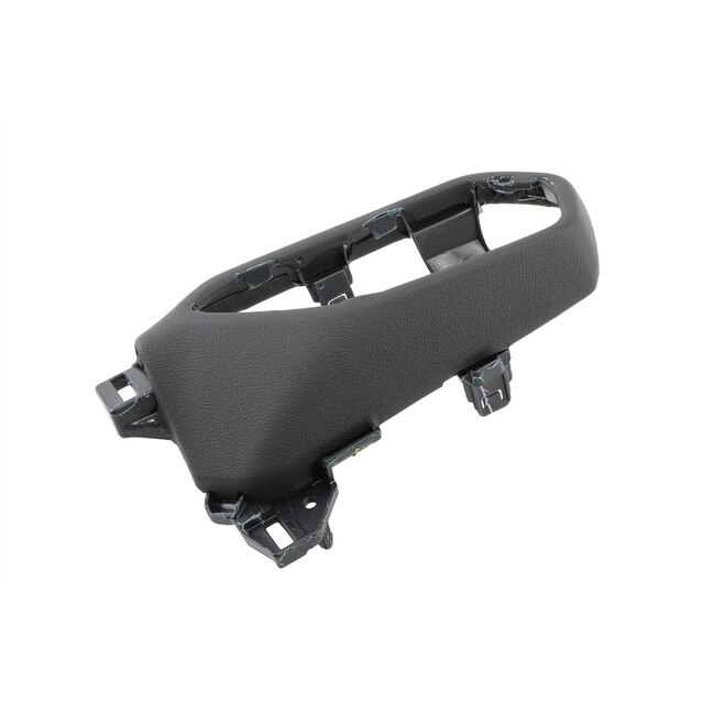 GM Genuine Parts Black Driver Side Instrument Panel Trim Pad