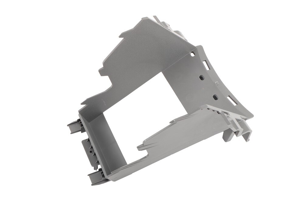 GM Genuine Parts Dark Gray Instrument Panel Stowage Tray