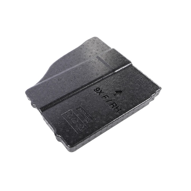 GM Genuine Parts Front Passenger Side Floor Panel Carpet Filler