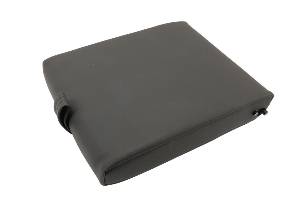 GM Genuine Parts Black Rear Seat Armrest