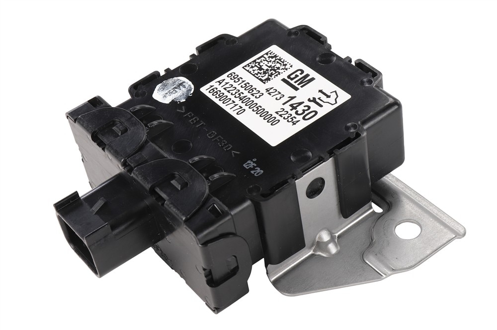 GM Genuine Parts Pedestrian Alert Control Module