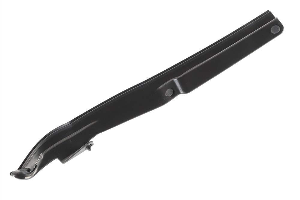 GM Genuine Parts Front Driver Side Door Front Auxiliary Weatherstrip