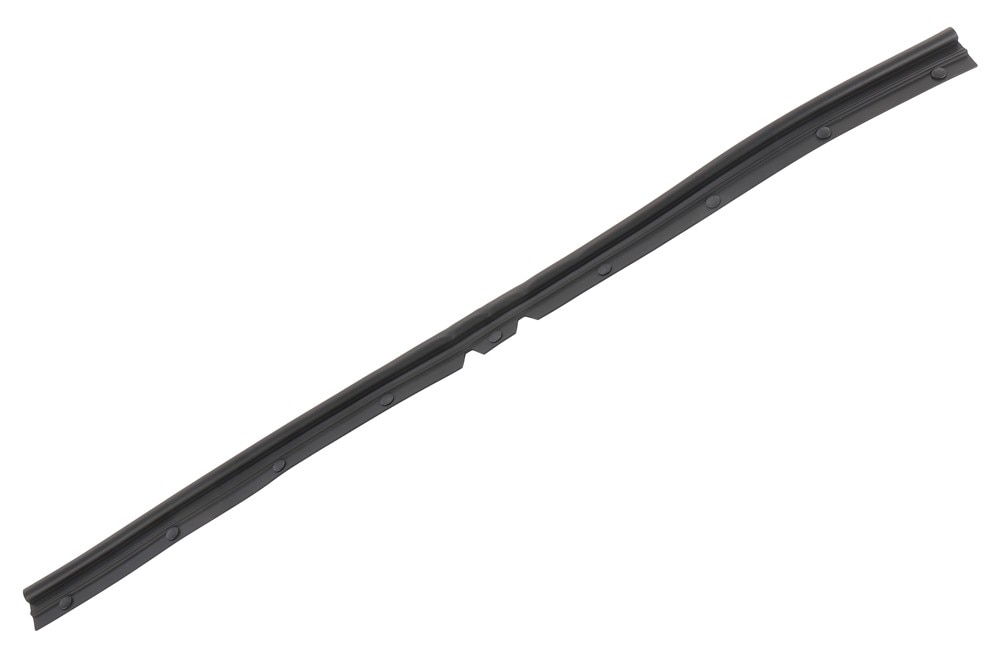 GM Genuine Parts Hood Front Edge Weatherstrip